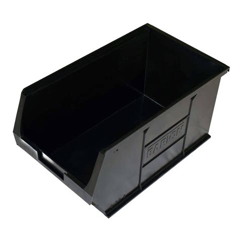 anti static storage bins.
